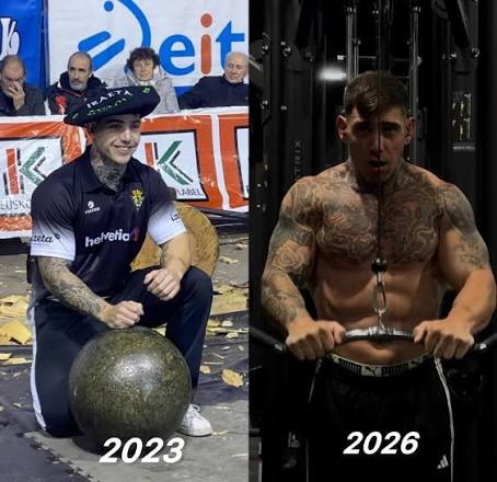 Paulo 2023 / 2026